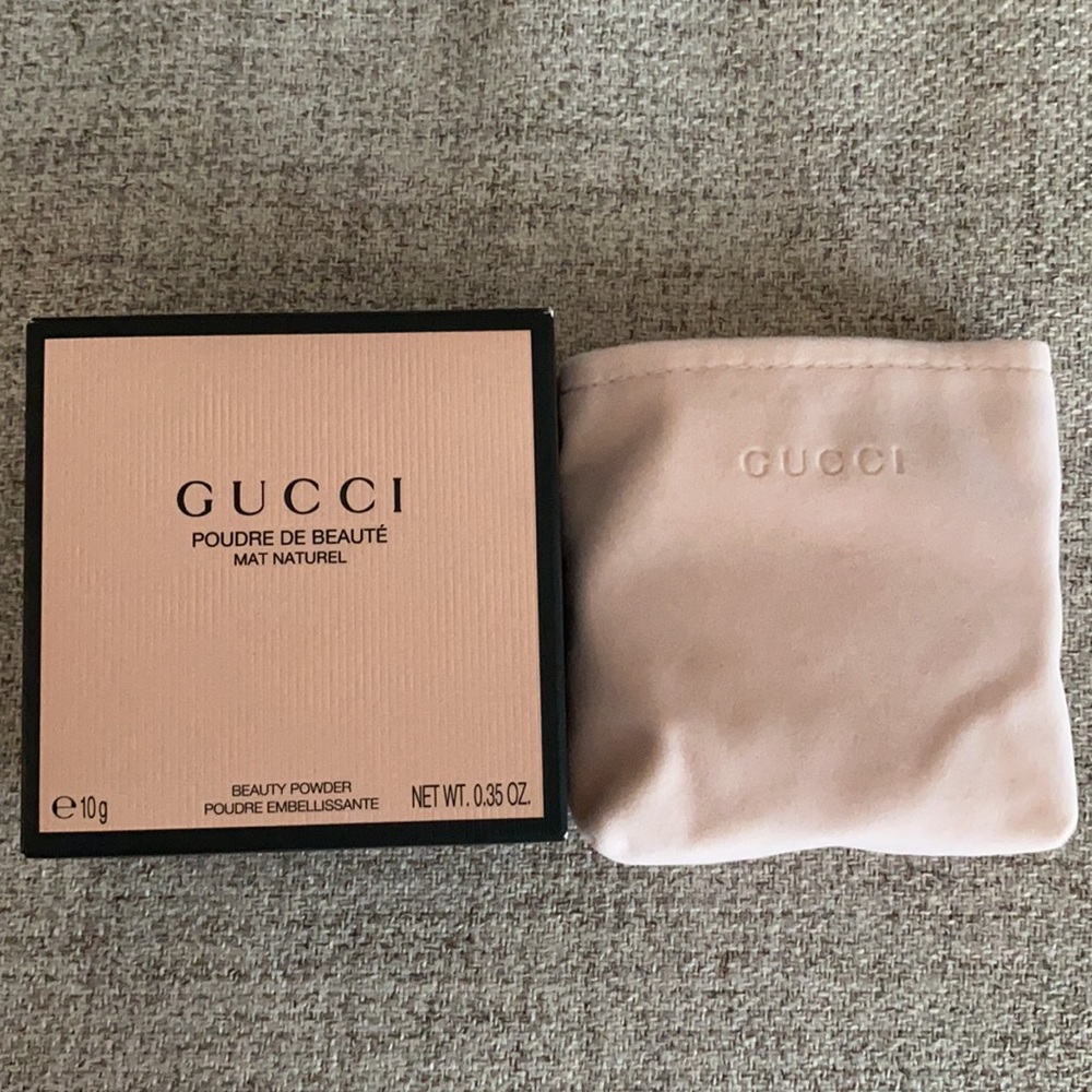 Gucci Setting Powder - Picture 6 of 7